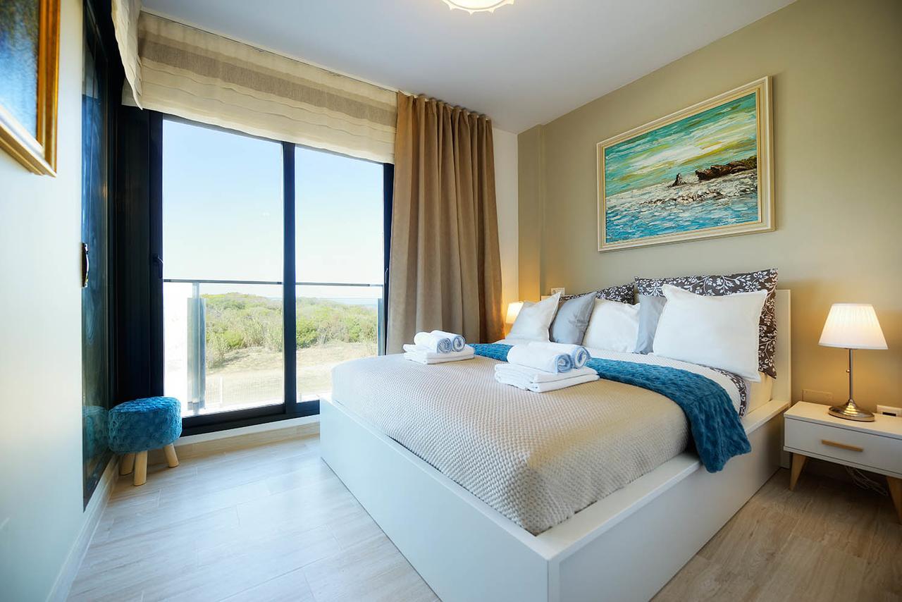 Our-Place Pinada Beach Ref 4545 Apartment Ла Мата Екстериор снимка